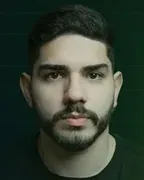 Gabriel Calixto, cofundador e diretor de operações da Pulse Lucratividade