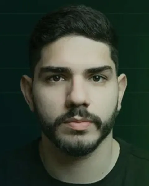 Gabriel Calixto