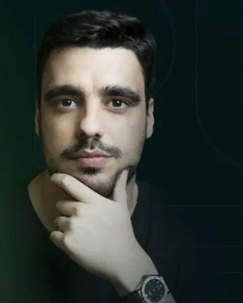 Richard Teodoro